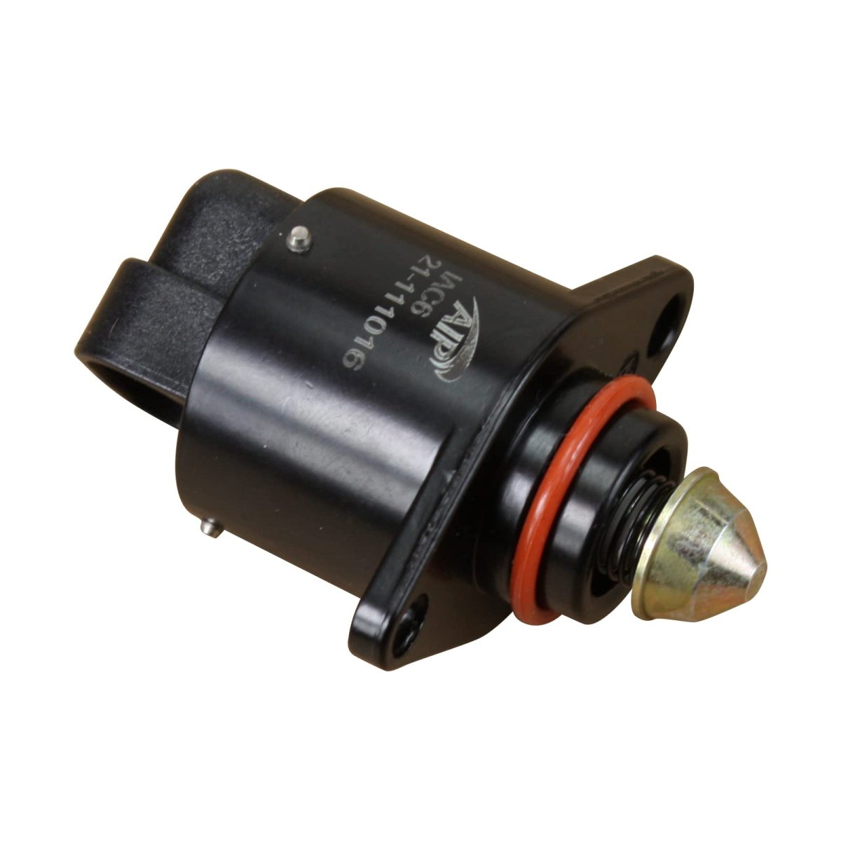 Aip Electronics Idle Air Control Valve Iac For 1987-1995 Gmc And Chevrolet 7 4l V8 10mm Pintle Fit Iac6