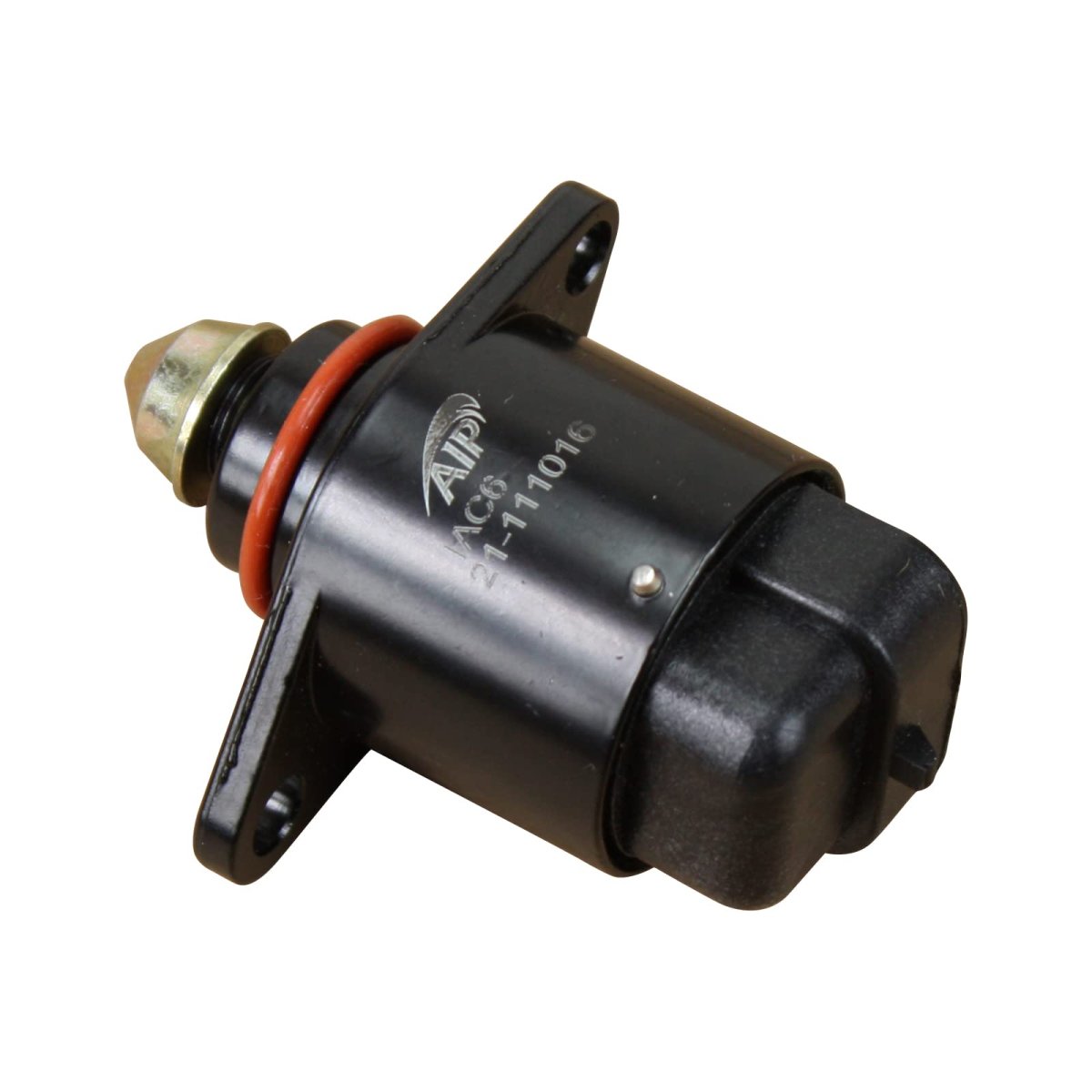 Aip Electronics Idle Air Control Valve Iac For 1987-1995 Gmc And Chevrolet 7 4l V8 10mm Pintle Fit Iac6