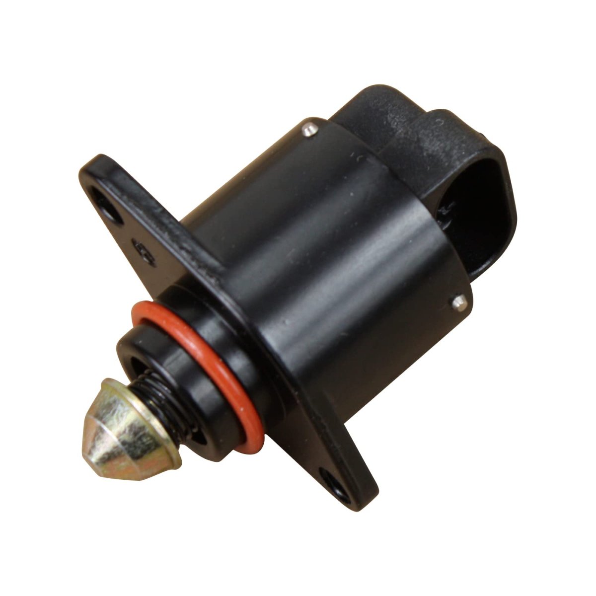 Aip Electronics Idle Air Control Valve Iac For 1987-1995 Gmc And Chevrolet 7 4l V8 10mm Pintle Fit Iac6