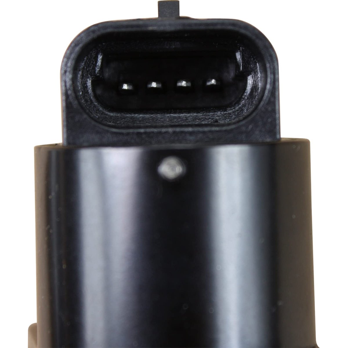 Aip Electronics Idle Air Control Valve Iac For 1987-1995 Gmc And Chevrolet 7 4l V8 10mm Pintle Fit Iac6