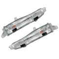 Turn Signal Light Assembly Replacement For Pilot 2019 2020 2021 2022 Left And Right Driver Passenger Side Part Number 