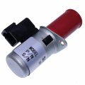 Solarhome Solenoid Valve Sv3-d2-d12 25 Mm3127 Sv98-t39s-12 Sv98-t39s For Caterpillar Cat Excavator Ct60 Ct80 Jcb Backhoe Loader