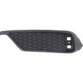 Rear Bumper Trim For Honda Civic Coupe 2016 2017 2018 2019 2020 Passenger Side Ex L T Lx P Sport Touring Model Ho1139101 71503 