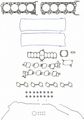 Hs 9790 Pt-9 Engine Cylinder Head Gasket Set For 2000 Ford F-150 E-150 Econoline And Expedition Steel Core With Nonstick Anti 