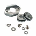 Map Sensor Flange Kit For Vw Jetta Golf Mk4 Mk Iv 1 8l Agu Avc Aph Awp Aum Awu