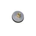 Goodson Sioux Style Vacuum Plate 2 