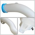 Ho1288180 Factory Style Car Windshield Washer Reservoir Tank Cap Fluid Level Sensor Pump Compatible With Honda Pilot 12-14