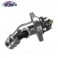 Tom Thermostat Housing Assembly Fits 2016-2017 For Hyundai Elantra 902-5210 255002e085