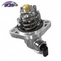 Tom Thermostat Housing Assembly Fits 2016-2017 For Hyundai Elantra 902-5210 255002e085