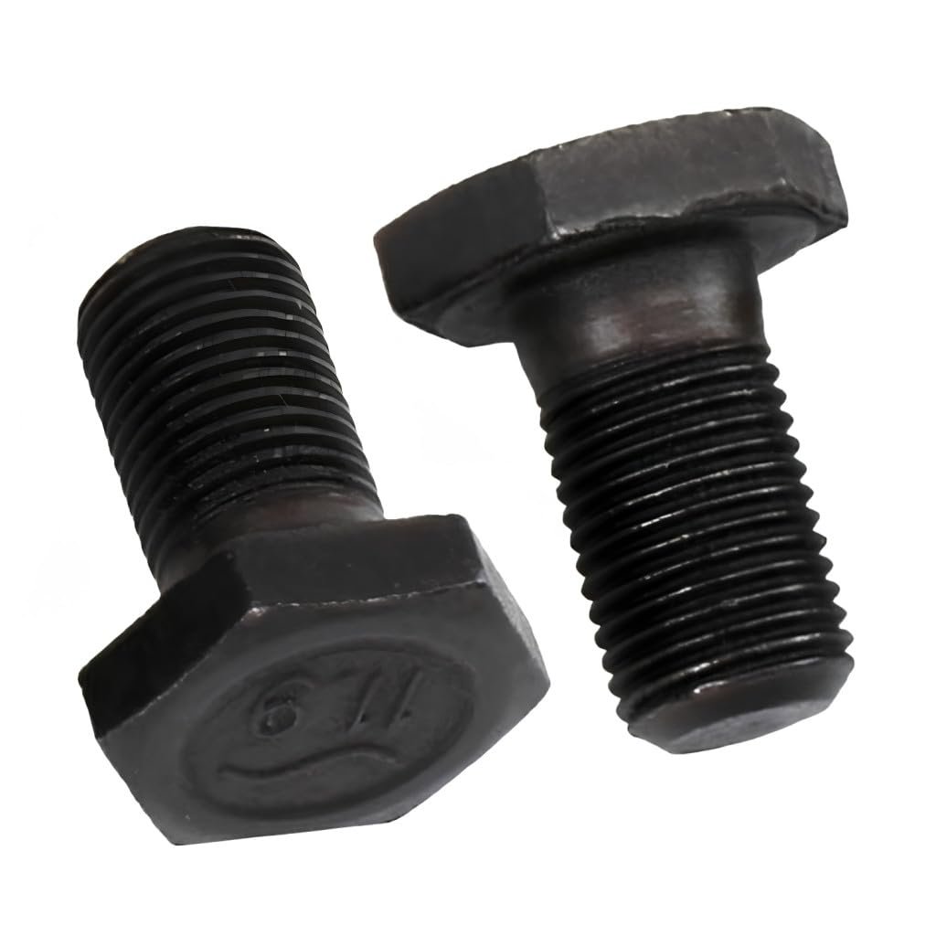 Bolt For Chevy S10 1994 2003 Steel Phosphate Zinc 17 Head Tool Size Heat Hardened Alx-pau-ac-12338144-cla18