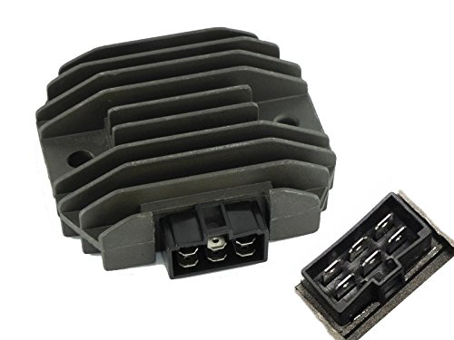 Voltage Regulator Rectifier Kawasaki Zl600 Eliminator 592cc 1995-1997 Zl 600