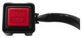 Pvl Racing Kill Switch Compatible With Kawasaki 87-88 Kxf 250 Tecate 84-87 Kxt