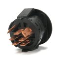 The Rop Shop Ignition Switch With Keys For John Deere Tractor Mowers X590 Lt Lawn Garden