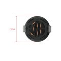 The Rop Shop Ignition Switch With Keys For John Deere Tractor Mowers X590 Lt Lawn Garden