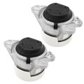 Engine Motor Mount 2532400200 For Mercedes Benz C200 E200 E260 4 Matic 2016 2020 And Glc200 Glc260 Glc300 2015 Replaces 