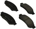 Motorcraft Br1334 Brake Lining Kit 