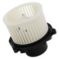 Hvac Ac Blower Motor With Resistor For Chevrolet Malibu 1997 2003 Oldsmobile Alero 1999 2004 Pontiac Grand Am 2005 Replacement 
