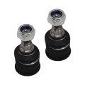 Front Lower Inner Ball Joints Pair For Mercedes Benz Sl550 2007 2018 Non Greasable Replacement 2113230068 Driver And Passenger 