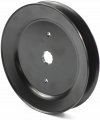 Hh Bros Spindle Pulley 54 For Husqvarna Mz54 Mz5424s Rz5424 Rz5426 Rz54i Yt54ls 532129861 532153535 532173436 532177865