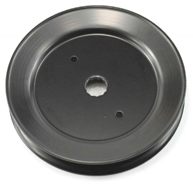 Hh Bros Spindle Pulley 54 For Husqvarna Mz54 Mz5424s Rz5424 Rz5426 Rz54i Yt54ls 532129861 532153535 532173436 532177865