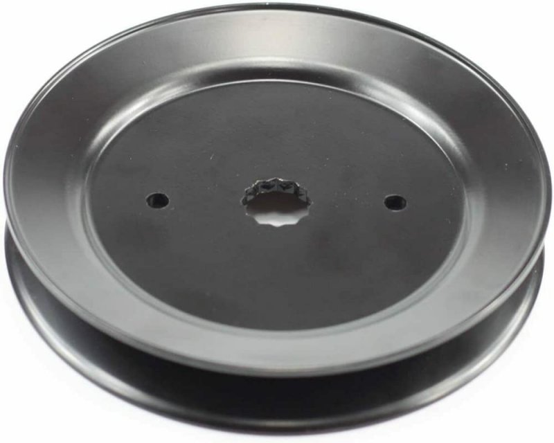 Hh Bros Spindle Pulley 54 For Husqvarna Mz54 Mz5424s Rz5424 Rz5426 Rz54i Yt54ls 532129861 532153535 532173436 532177865