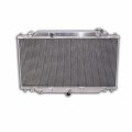 3rows Cooling All Aluminum Radiator Fit For 2014018 Mazda 3 2 0l 2 5l L4 