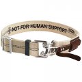 Klein Tools 5425m Tool Belt Cotton Polyester Work Quick-release Buckle For Ironworker Construction Framer Carpenter Electrician