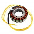 Ocpty Magneto Coil Stator 1985-1990 1992-1998 For Honda Shadow 1100 1995-1999 Ace 1998-2002 Aero 2000-2007 Sabre