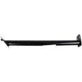 Front Bumper Bracket For Nissan Pathfinder Armada 2004 Driver Or Passenger Side Cover Ni1032104 622227s200 