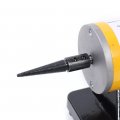 Jewelry Polishers Adjustable Variable Speed Bench Grinder Polishing And Machine Kits Dental Buffers Lathes Lathe Grinders 