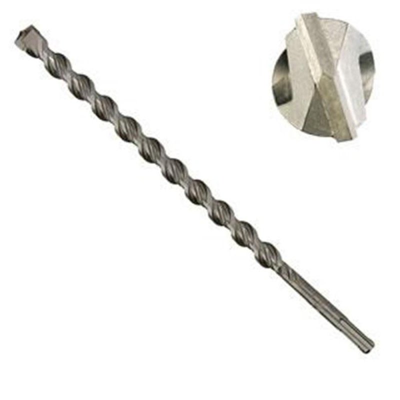 Irwin 322054 Sds-plus 1 X 8 10 Hammer Drill Bit