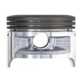 Niche Big Bore Piston Gasket Kit For Kawasaki Bayou 250 Klf250a 2003-2011 11061-1104 11004-1375 70mm 