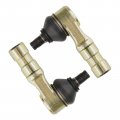 For Suzuki Quadracer 250 Lt250r 1985 1986 1987 1988-1992 Two Upper Ball Joint Model Kvtr-4363