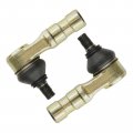 For Suzuki Quadracer 250 Lt250r 1985 1986 1987 1988-1992 Two Upper Ball Joint Model Kvtr-4363