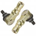 For Suzuki Quadracer 250 Lt250r 1985 1986 1987 1988-1992 Two Upper Ball Joint Model Kvtr-4363