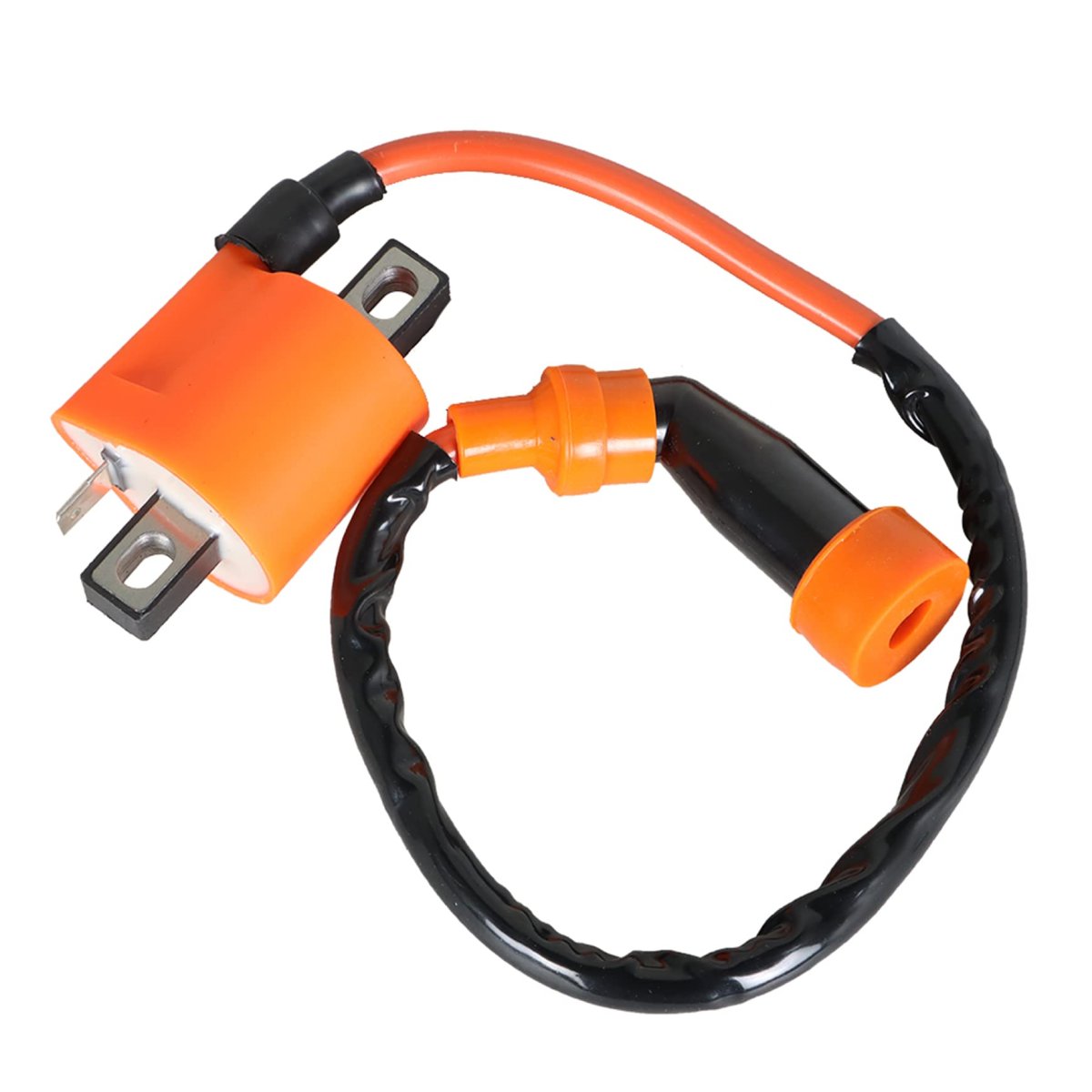 Ignition Coil Spark Plug Cdi Box Replacement For Arcticcat 250 2x4 4x4 1999 2005 Part Number 3530 024 025