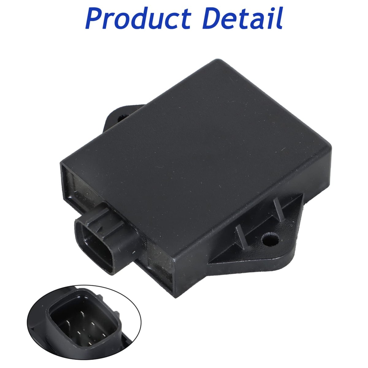 Ignition Coil Spark Plug Cdi Box Replacement For Arcticcat 250 2x4 4x4 1999 2005 Part Number 3530 024 025