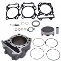 Labwork Cylinder Piston Gasket Kit 94mm 434cc Big Bore Replacement For Suzuki Dr-z400 2000-2015