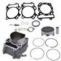 Labwork Cylinder Piston Gasket Kit 94mm 434cc Big Bore Replacement For Suzuki Dr-z400 2000-2015
