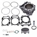 Labwork Cylinder Piston Gasket Kit 94mm 434cc Big Bore Replacement For Suzuki Dr-z400 2000-2015