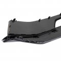 Secosautoparts 8k0807682m Right Front Bumper Fog Light Cover Grille Chrome Compatible With Audi A4 S-line S4 2013-16