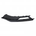 Secosautoparts 8k0807682m Right Front Bumper Fog Light Cover Grille Chrome Compatible With Audi A4 S-line S4 2013-16