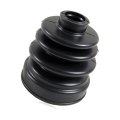 Cv Joint Boot For 1990 To 1997 Geo Tracker Neoprene With 70 87 In Minimum Diameter 2 Clamps And Grease Included Front Position