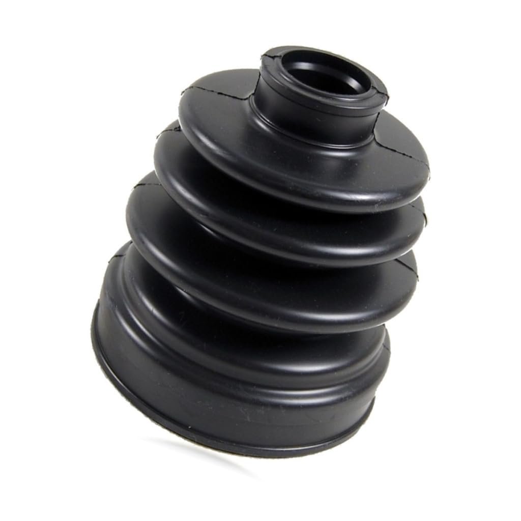 Cv Joint Boot For 1990 To 1997 Geo Tracker Neoprene With 70 87 In Minimum Diameter 2 Clamps And Grease Included Front Position