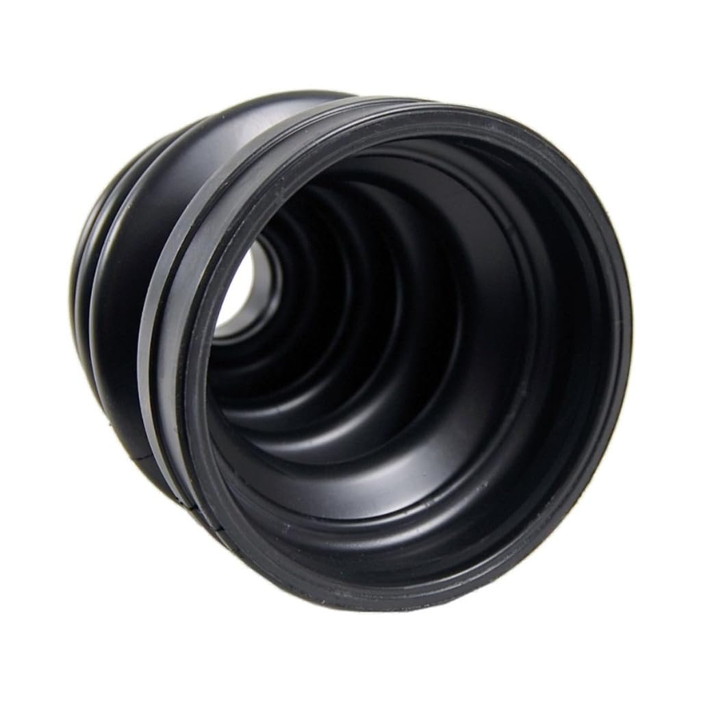 Cv Joint Boot For 1990 To 1997 Geo Tracker Neoprene With 70 87 In Minimum Diameter 2 Clamps And Grease Included Front Position