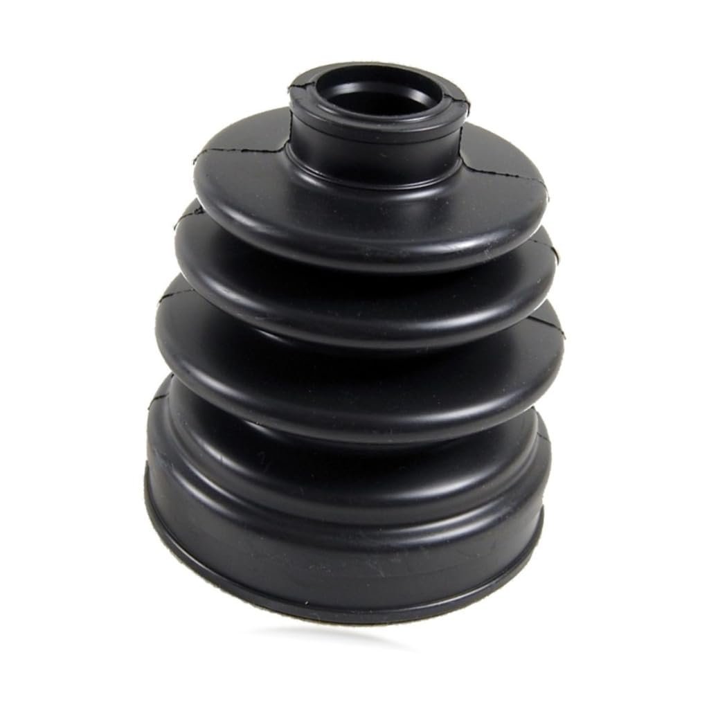 Cv Joint Boot For 1990 To 1997 Geo Tracker Neoprene With 70 87 In Minimum Diameter 2 Clamps And Grease Included Front Position