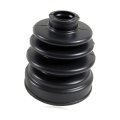 Cv Joint Boot For 1990 To 1997 Geo Tracker Neoprene With 70 87 In Minimum Diameter 2 Clamps And Grease Included Front Position