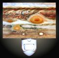 Jupiter Spots Decorative Night Light 