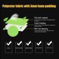 Uxcell High Back Bucket Auto Car Seat Cover Polyester Green