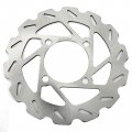 Sfriding Brake Discs Pads Set For Yamaha Yxr 700 Rhino Fi Auto 4x4 2009 2011-2013